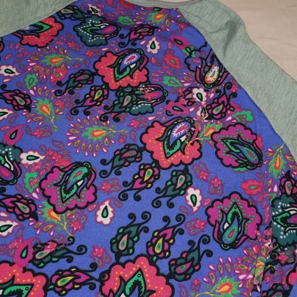 Lularoe Randy - Picture 4 of 4